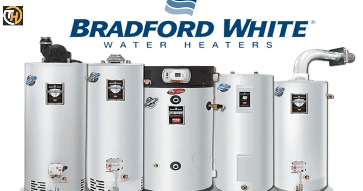 How Much Is A Bradford White Water Heater?