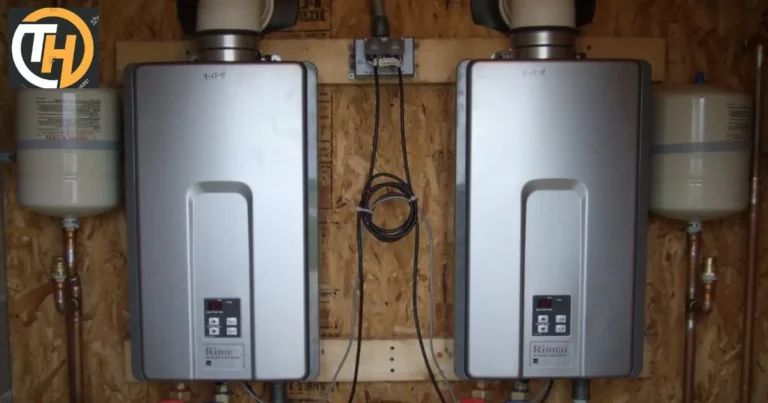 How To Tell If A Water Heater Is Gas Or Electric?