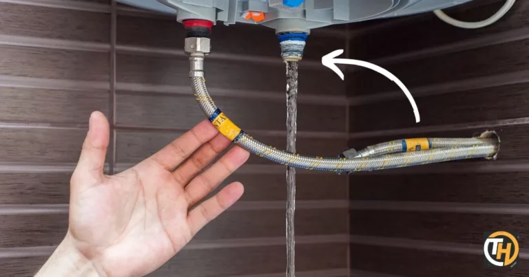 What to Do If Your Hot Water Heater Is Leaking?