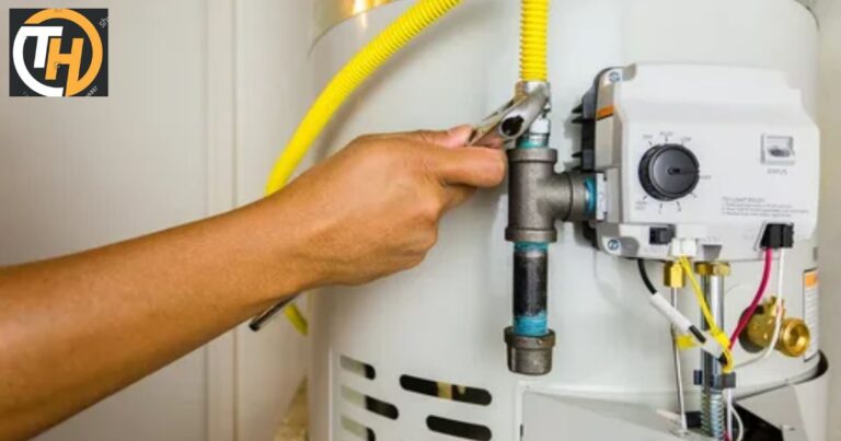 What Trips the Reset Button on a Hot Water Heater?