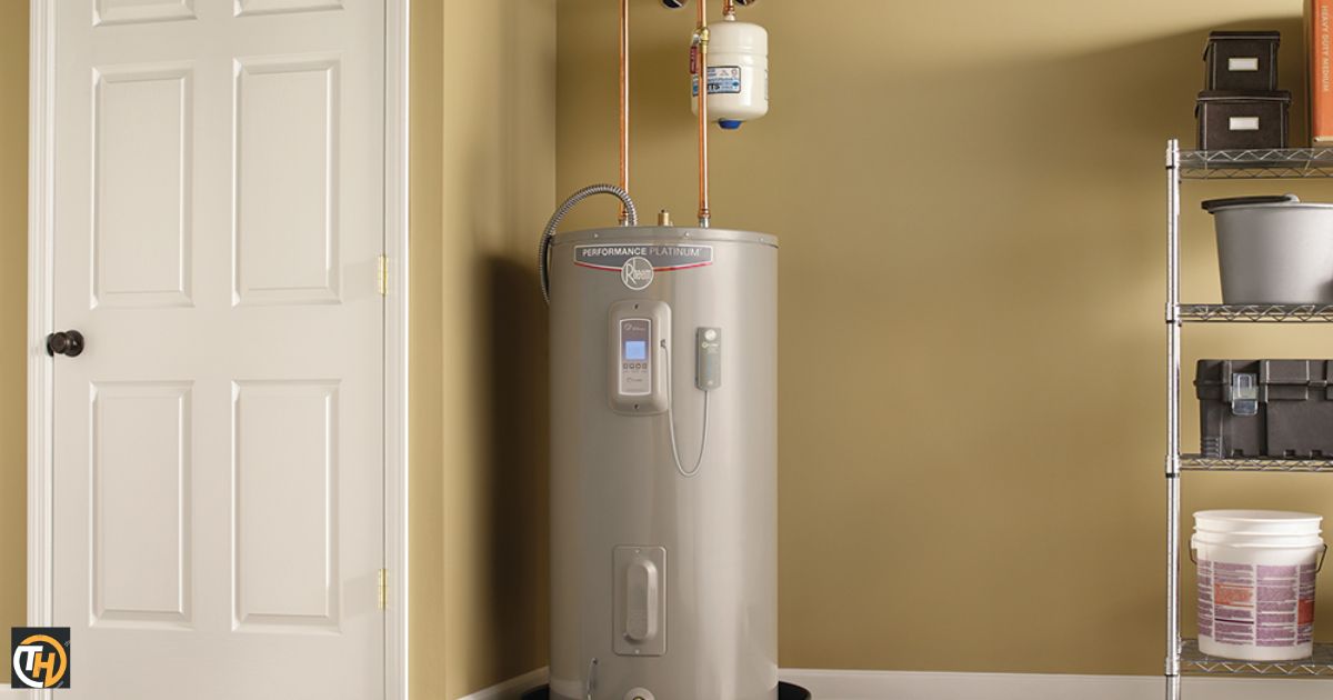Can You Run A 220 Water Heater On 110?