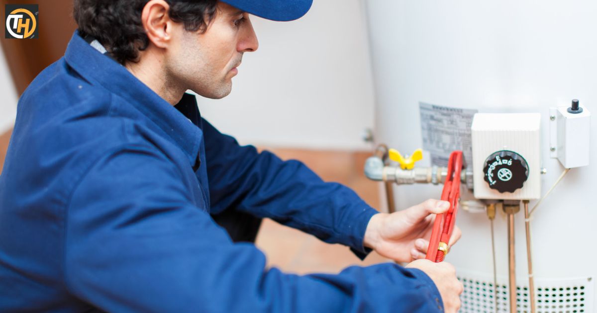 Do I Need A Permit To Install A Water Heater?