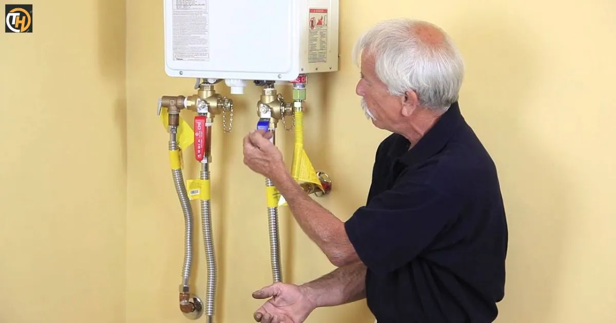 Do You Need To Flush A Tankless Water Heater?