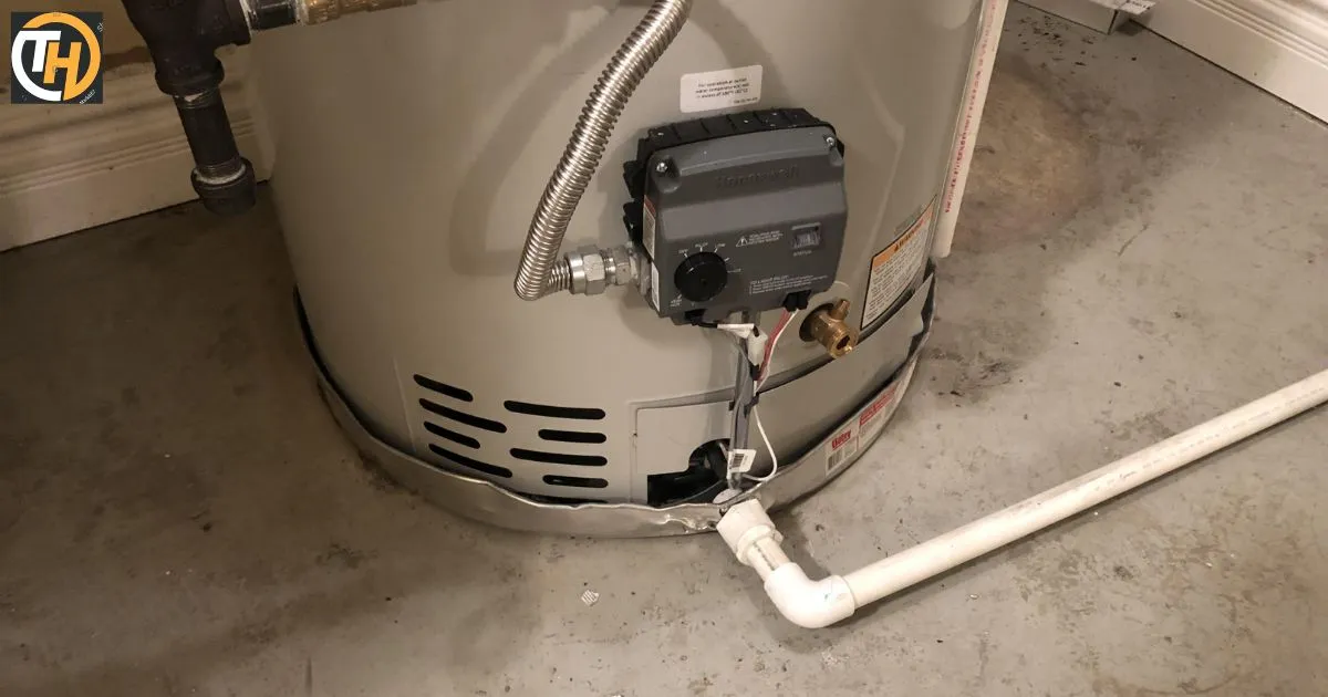 How To Drain A Water Heater Without Drain Valve?
