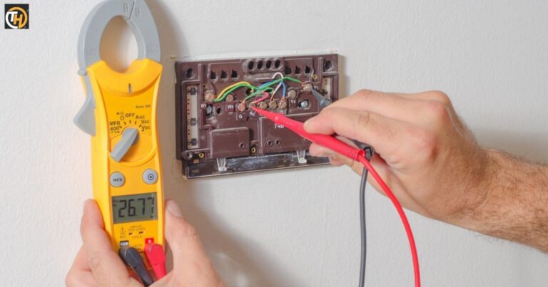 How To Test a Water Heater Thermostat Without a Multimeter?