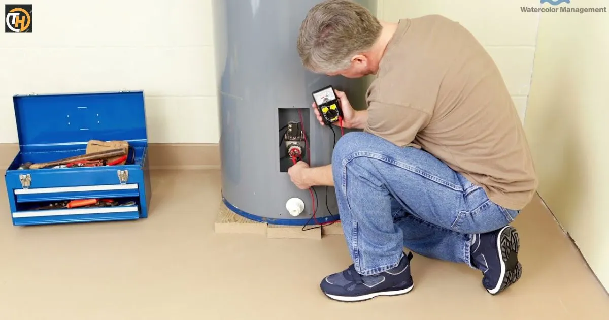 Is 200 Amp Service Enough For Tankless Water Heater?