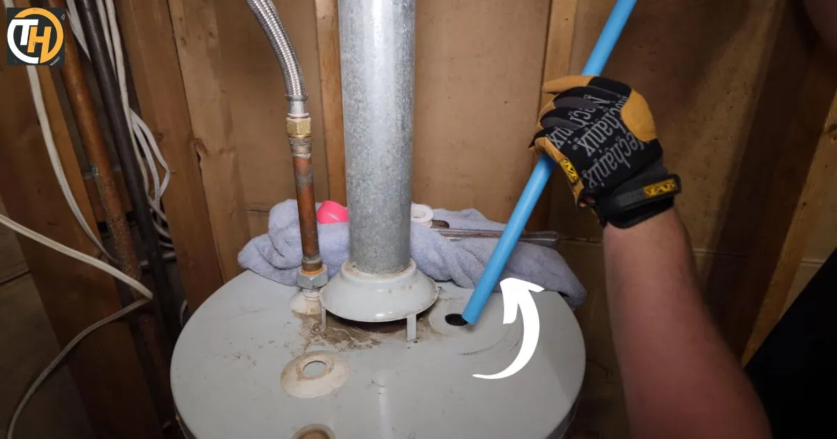 What Is A Dip Tube On A Water Heater?
