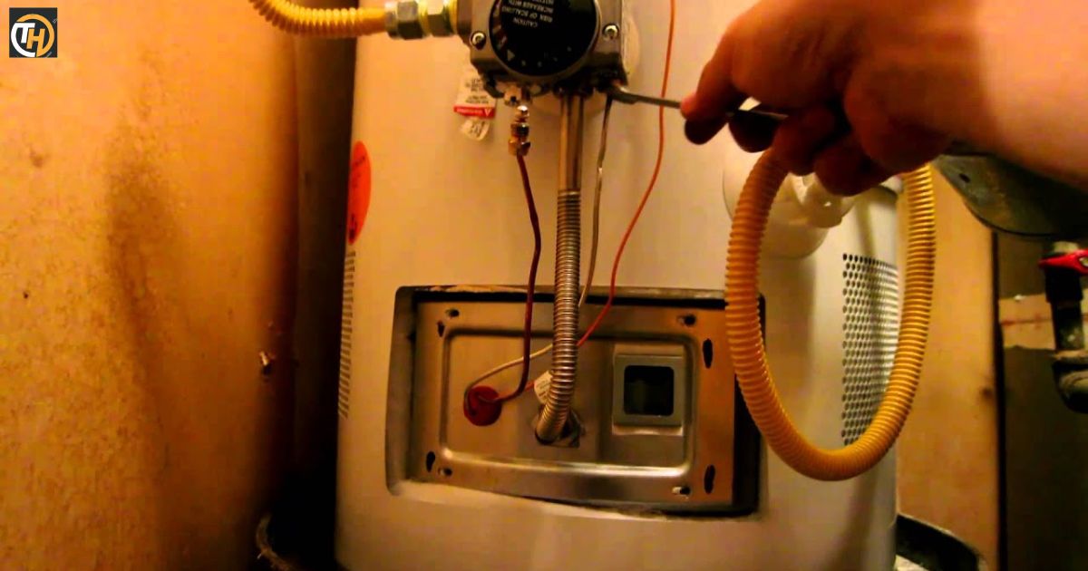 What Is A Thermopile On A Water Heater?