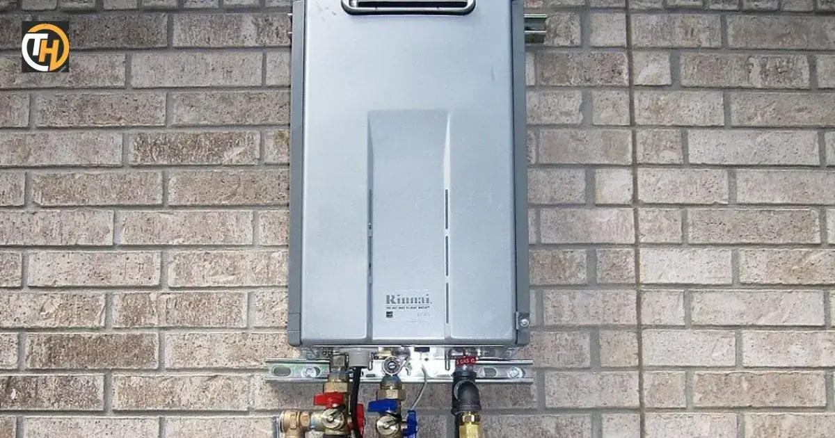What To Do When Tankless Water Heater Freezes?