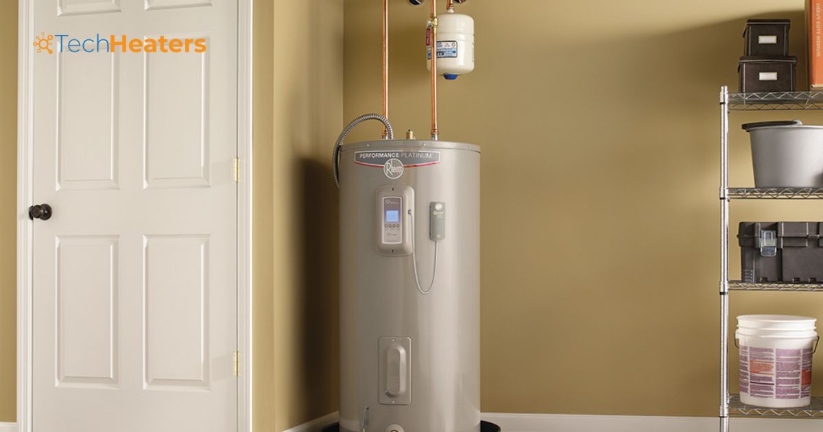 5 BENEFITS OF A POWER VENT WATER HEATER