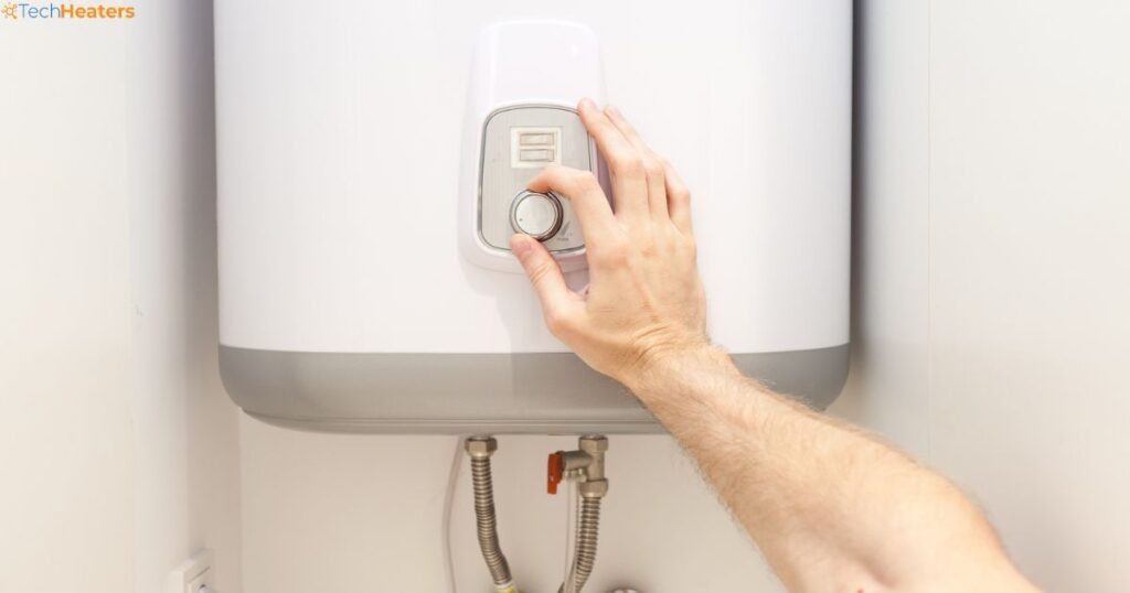 Affordable Electric Water Heaters on Discount