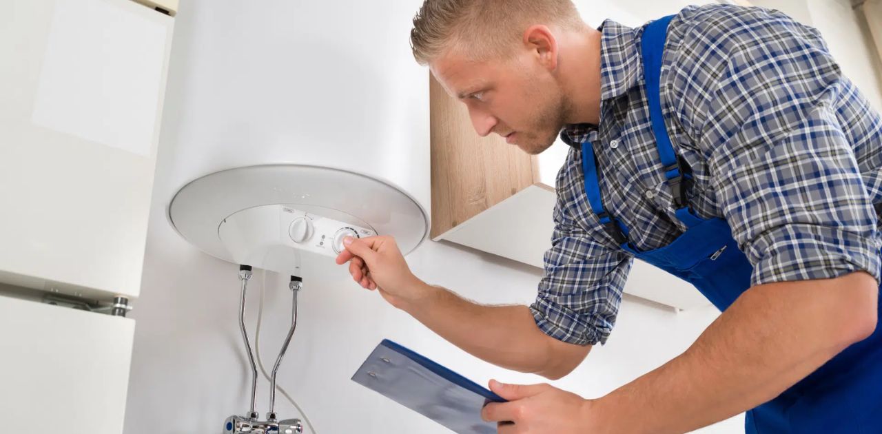 Ensure You’re Using the Proper Size Water Heater