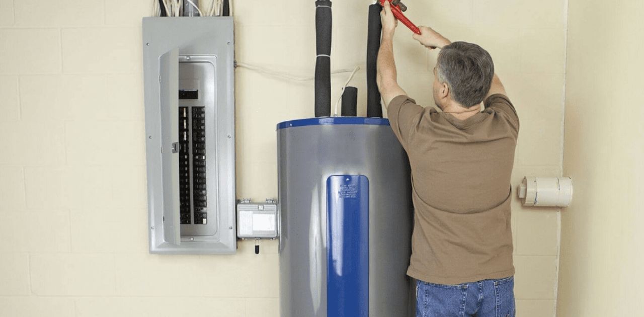 Features of "Residential Electric Water Heater State Select"