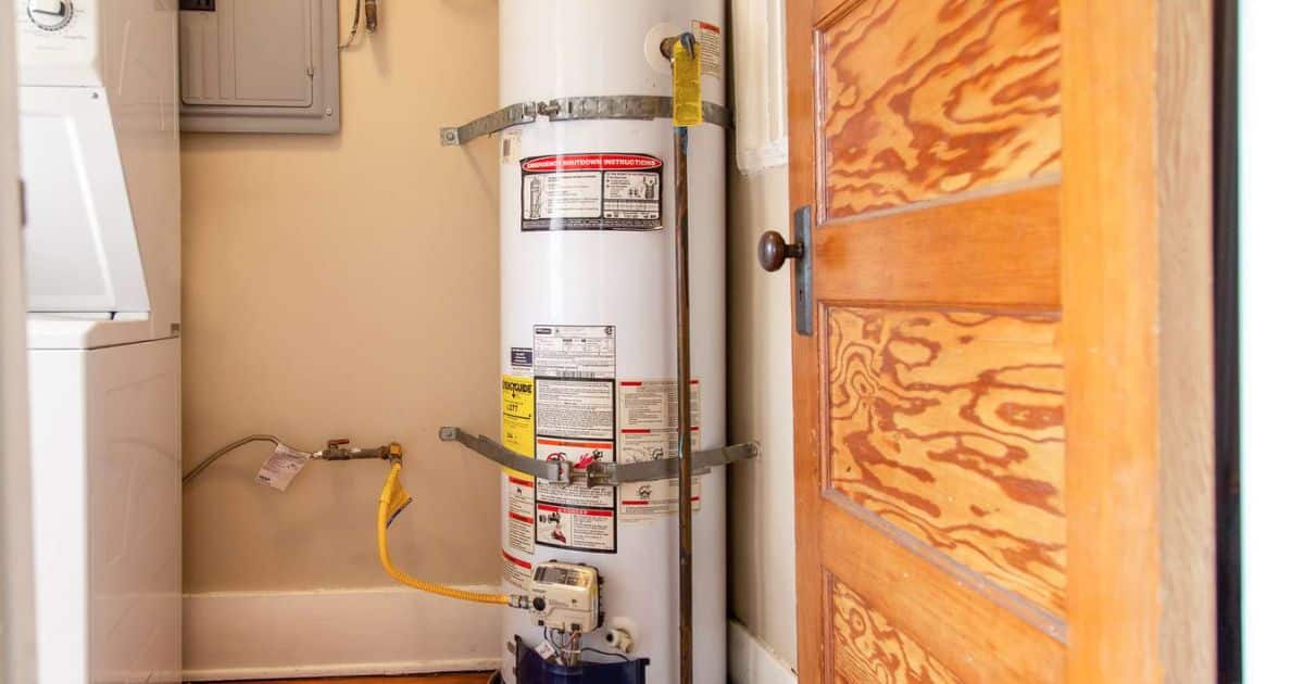 How Much Does Lowes Charge To Install A Water Heater