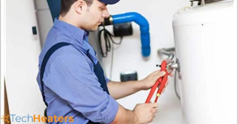 How to Clean Water Heater Thermocouple