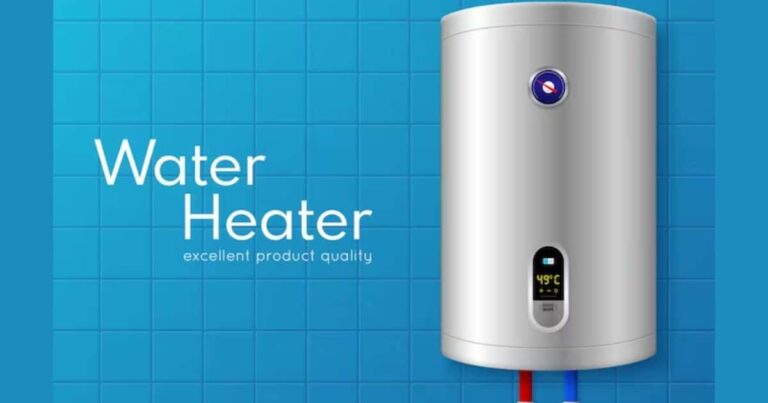 How To Tell How Old A Water Heater Is