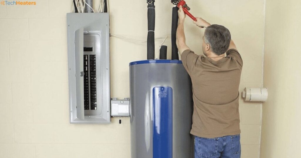 Local Availability of Scratch and Dent Hot Water Heaters