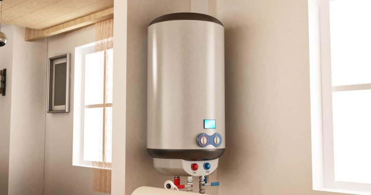 Lowes Water Heater Cost Breakdown