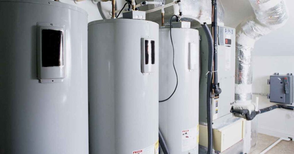Mastering Water Heater Venting