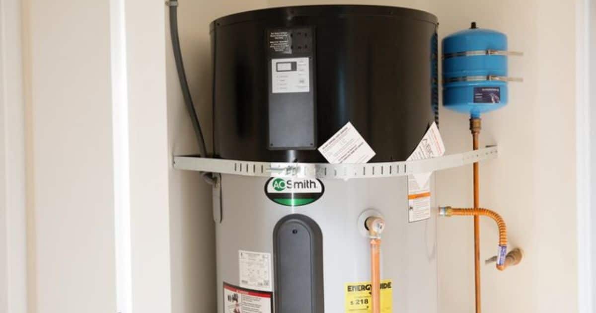 Most Reliable Brand of Hot Water Heater at Lowe's