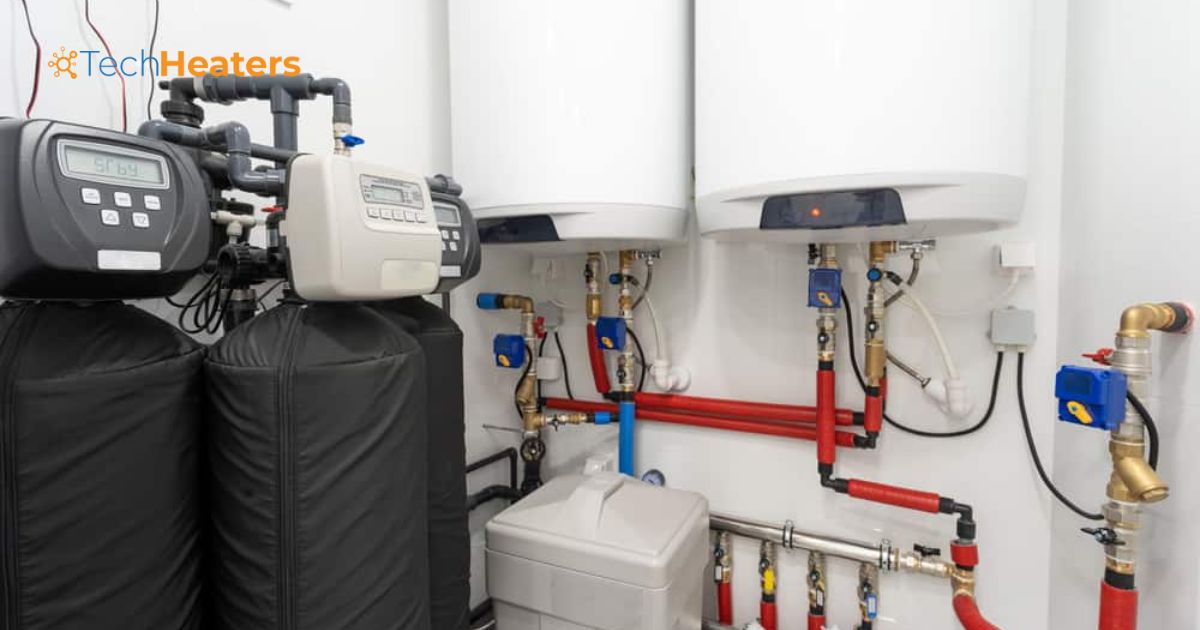 Pros and Cons of Power Vent Water Heaters