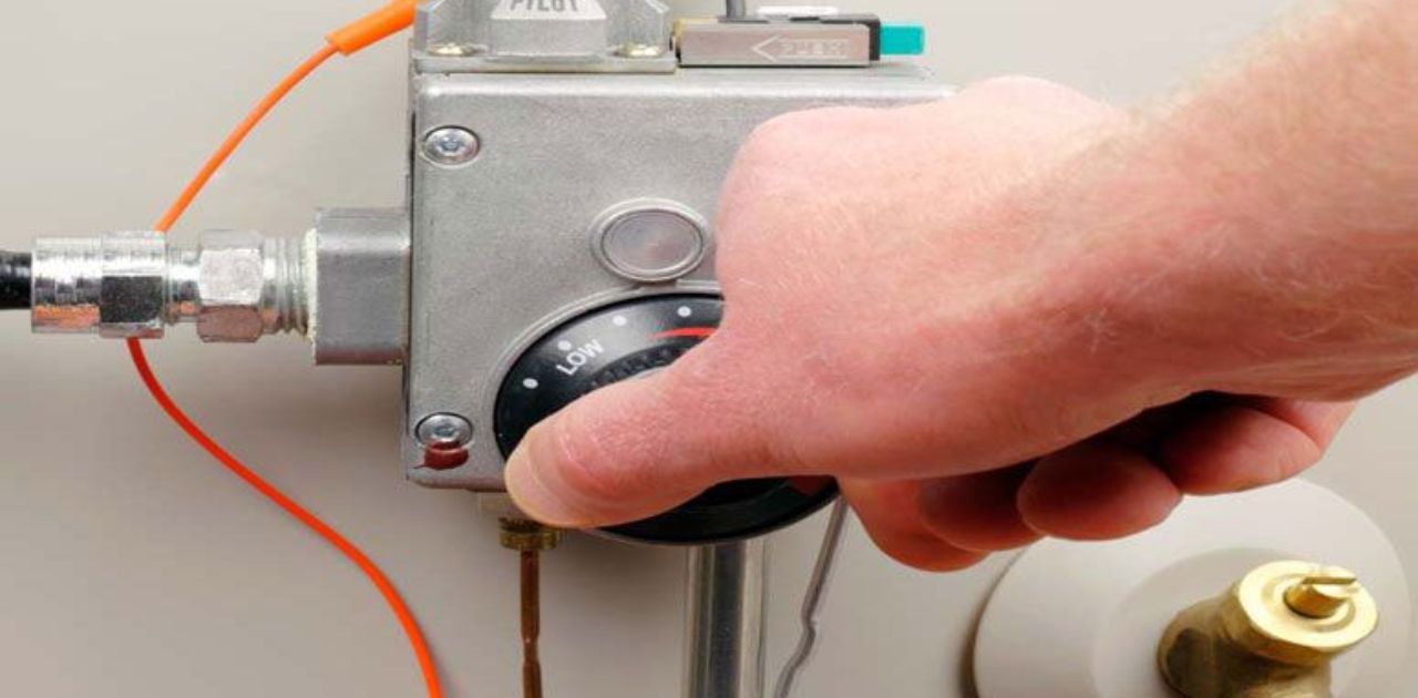 Shutting Off Your Water Heater Can Cause Problems