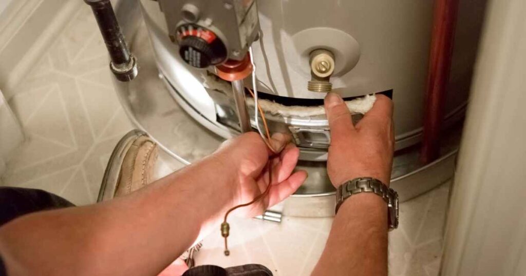 The Essential Steps in Properly Venting Your Water Heater