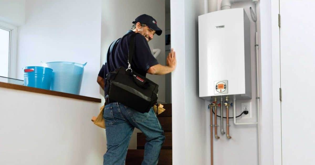 What Does BTU Rating On Water Heater Mean