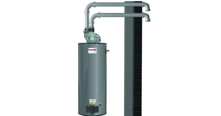What Is a Direct Vent Water Heater