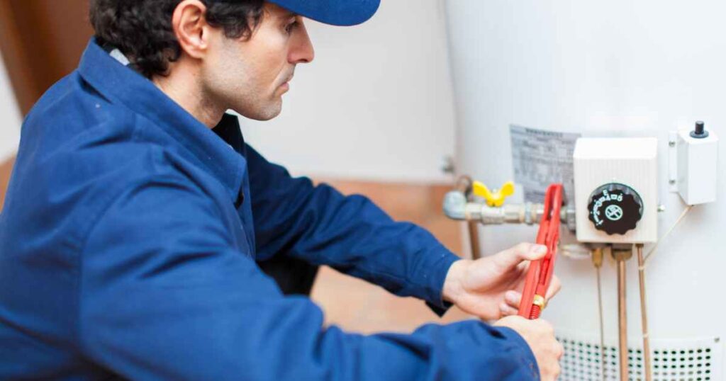 Your Complete Handbook to Venting a Water Heater
