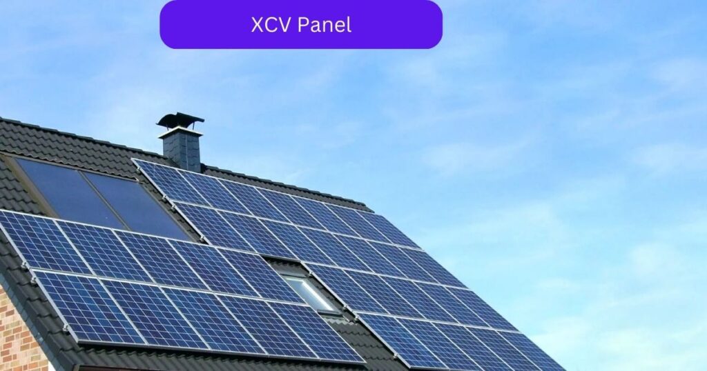 Case studies Real-world applications of XCV panel
